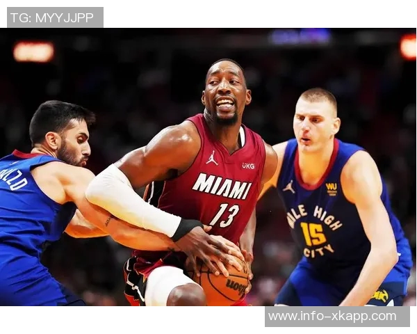 美记分析各队转向加福德浓眉交易热度骤降内线市场新宠浮出水面