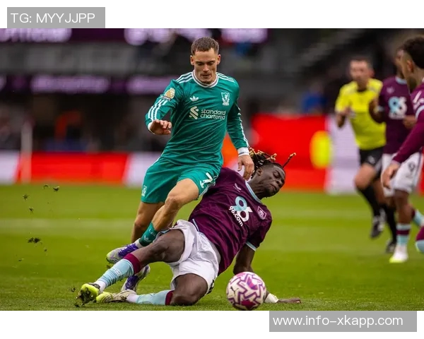 帕克率领伯恩利客场战平利物浦终结上次惨败的阴影