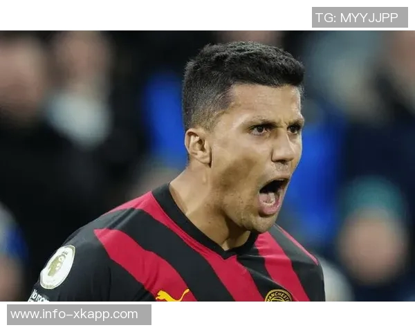 罗德里强调专注自身表现不再关注与阿森纳的积分差距 罗德里强调专注自身表现不再关注与阿森纳的积分差距