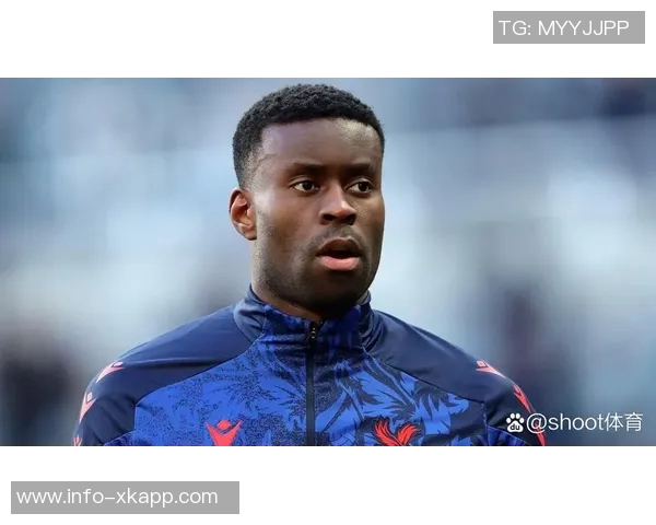 曼城重磅报价格伊水晶宫即将展开谈判取得新进展