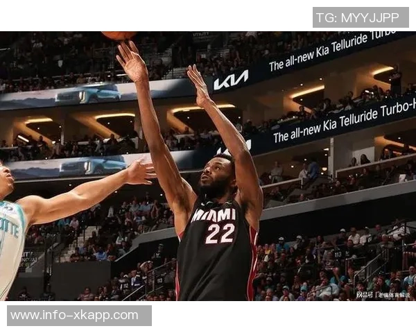 热火力争四连胜挑战76人维金斯缺阵鲍威尔或将复出助阵